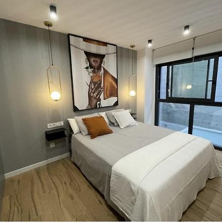Agata10-3I Apartment Alicante Luaran gambar