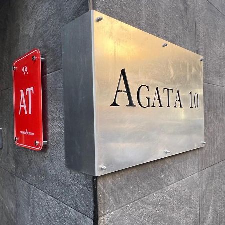 Agata10-3I Apartment Alicante Luaran gambar