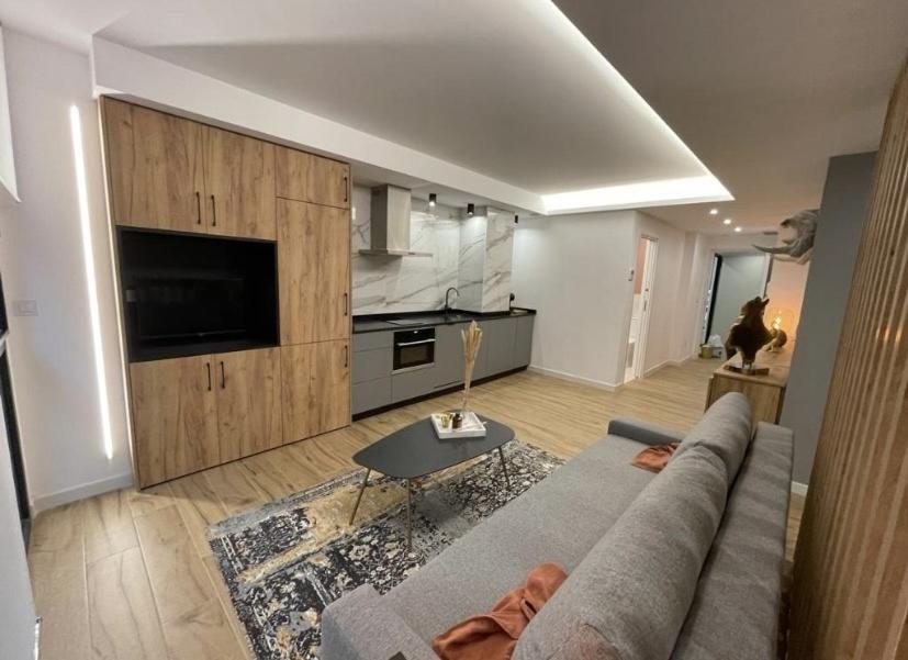 Agata10-3I Apartment Alicante Luaran gambar