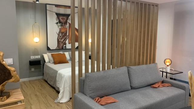 Agata10-3I Apartment Alicante Luaran gambar